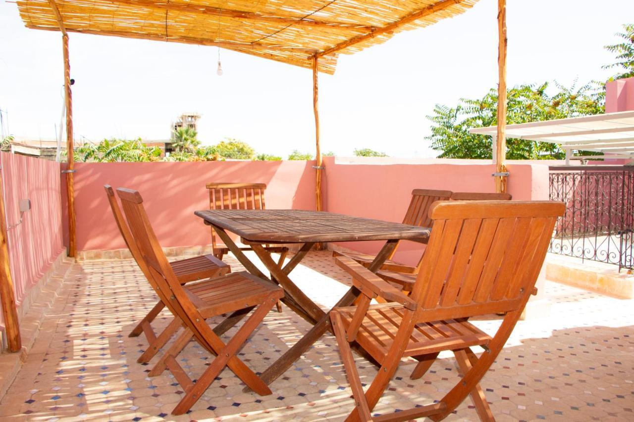 Riad Dar Senhaji Fès Extérieur photo
