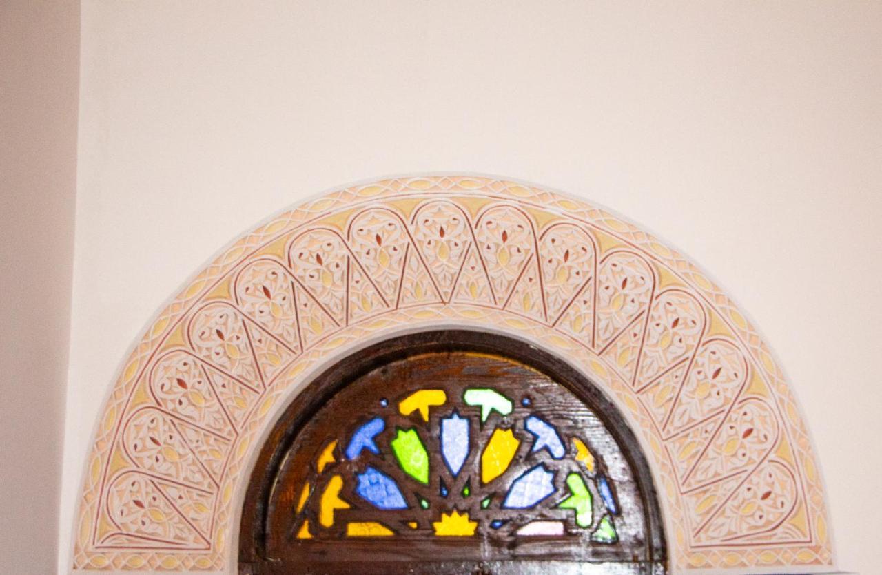Riad Dar Senhaji Fès Extérieur photo