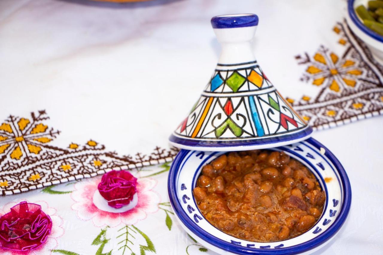 Riad Dar Senhaji Fès Extérieur photo