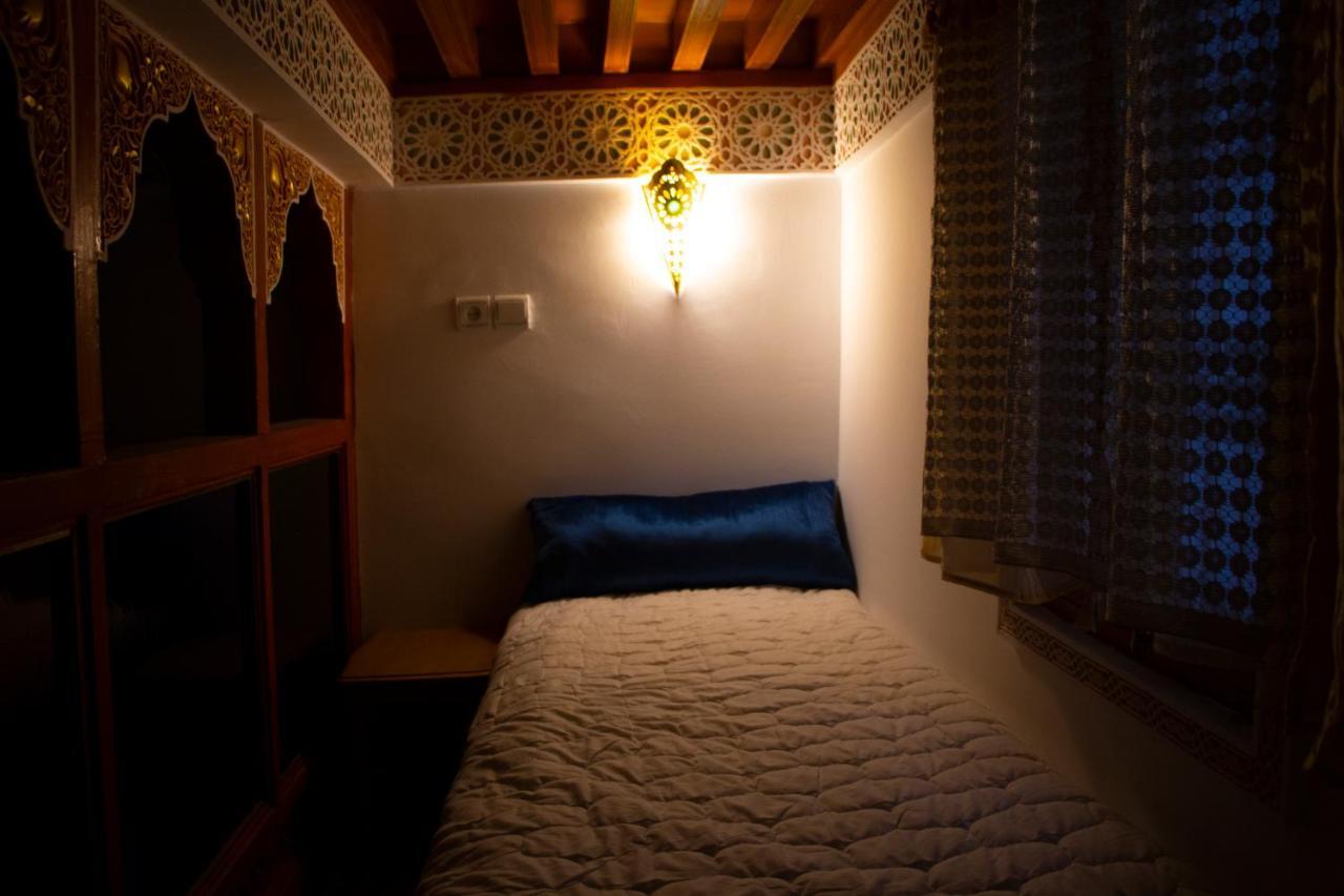 Riad Dar Senhaji Fès Extérieur photo