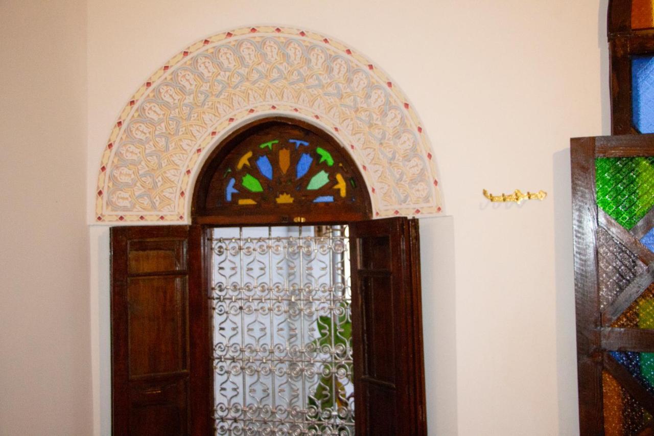 Riad Dar Senhaji Fès Extérieur photo