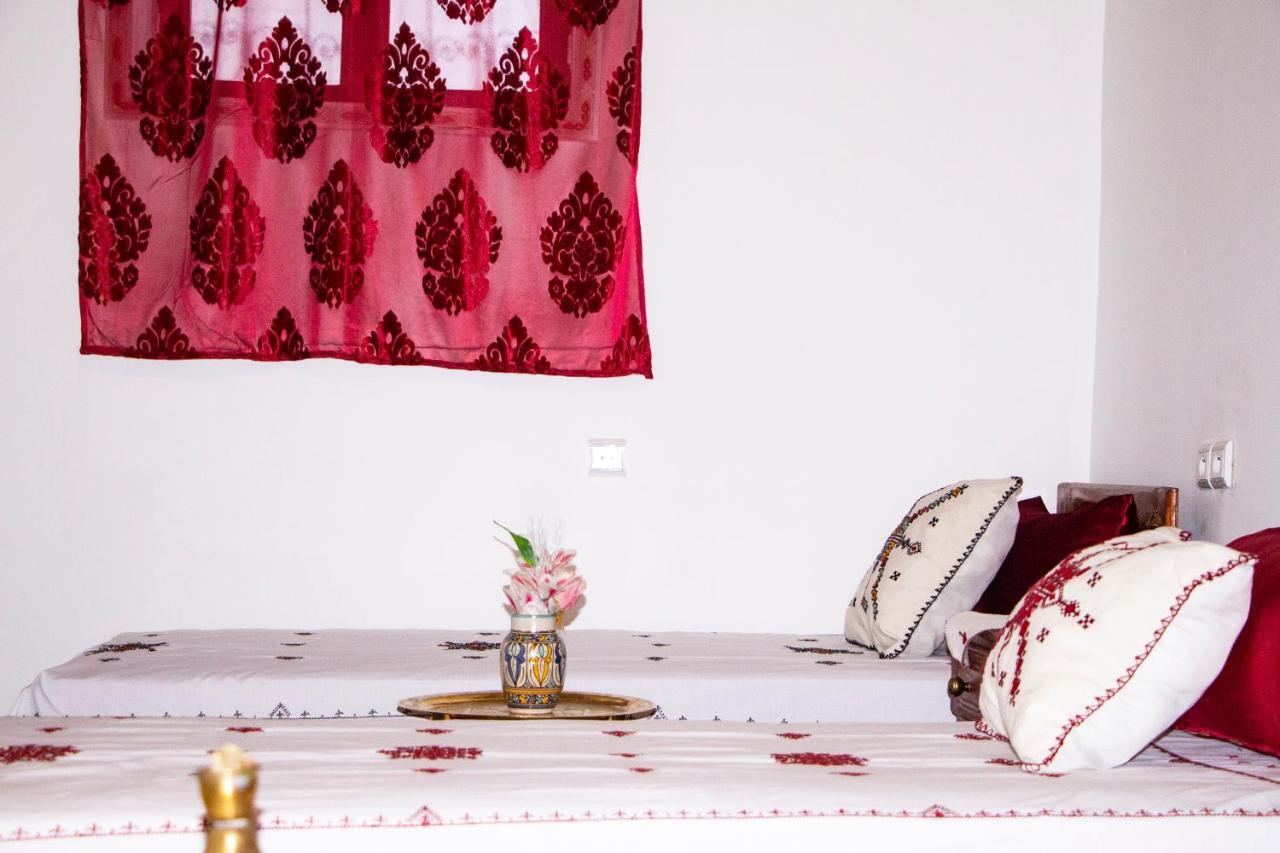 Riad Dar Senhaji Fès Extérieur photo